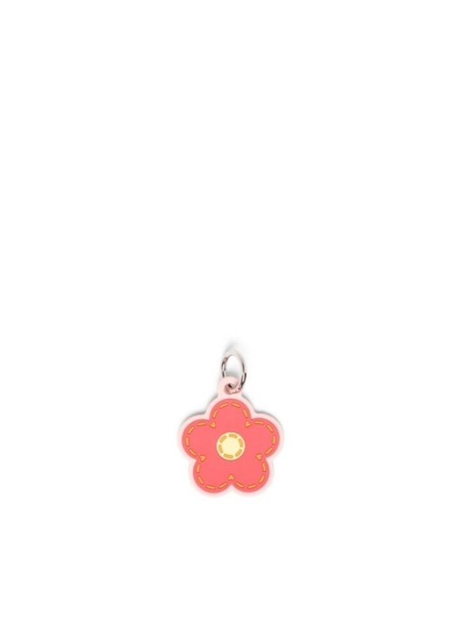 Herschel Daisy Bag Charm