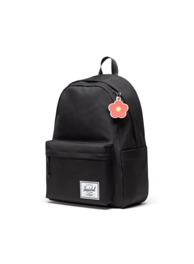 Herschel Daisy Bag Charm