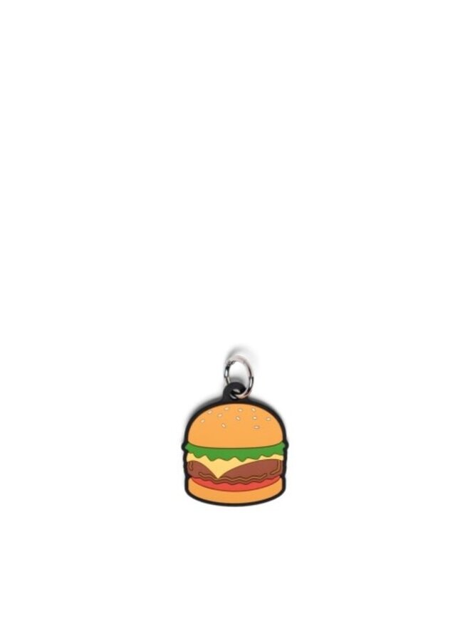 Herschel Burger Bag Charm
