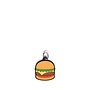 Herschel Burger Bag Charm
