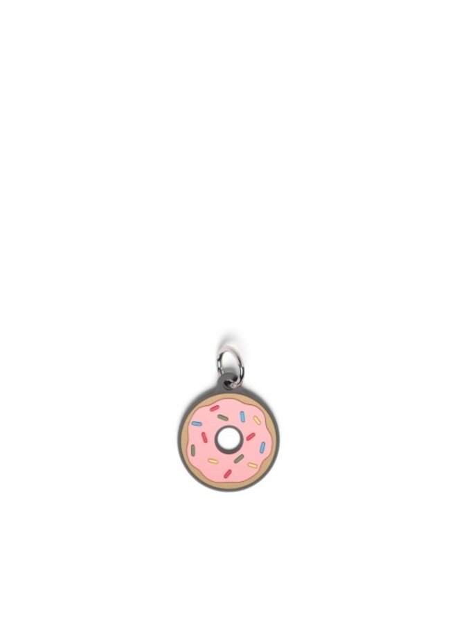 Herschel Donut Bag Charm