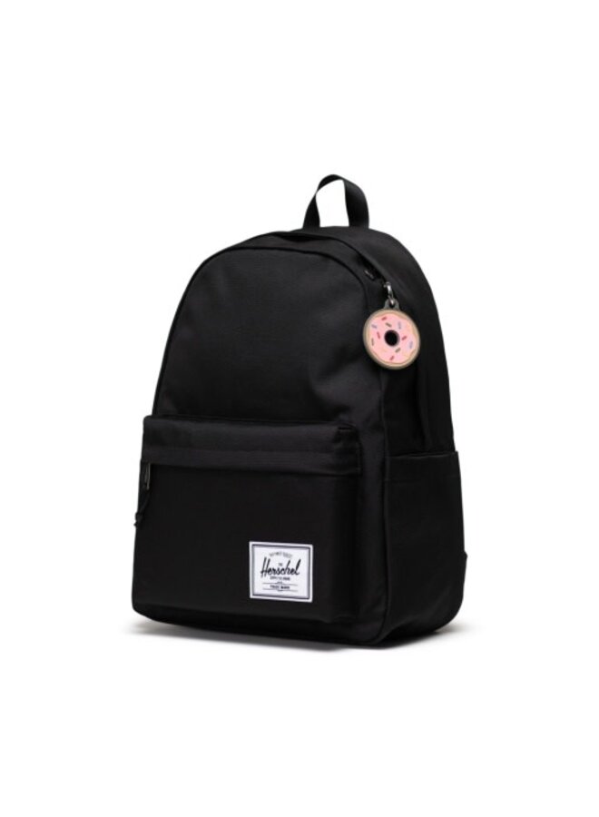 Herschel Donut Bag Charm
