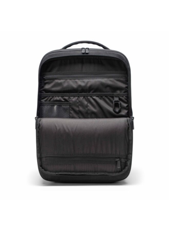 Kaslo Travel Backpack Tech