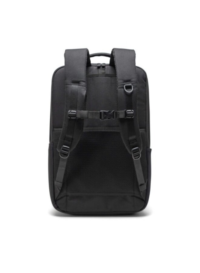 Kaslo Travel Backpack Tech