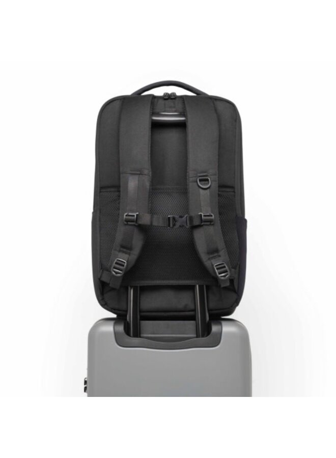 Kaslo Travel Backpack Tech