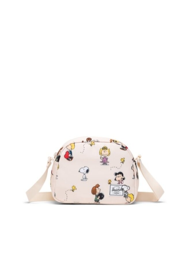 Peanuts® Thalia Crossbody
