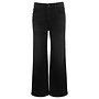 MEG HIGH RISE FAB AB WIDE LEG REGULAR HEM *TWILL*