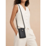 Solina Vegan Leather Phone Bag