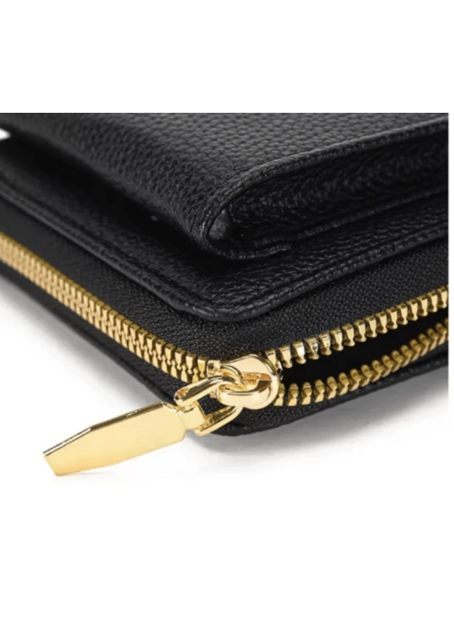 Solina Vegan Leather Phone Bag