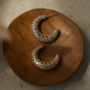 Dream Weaver Hoops