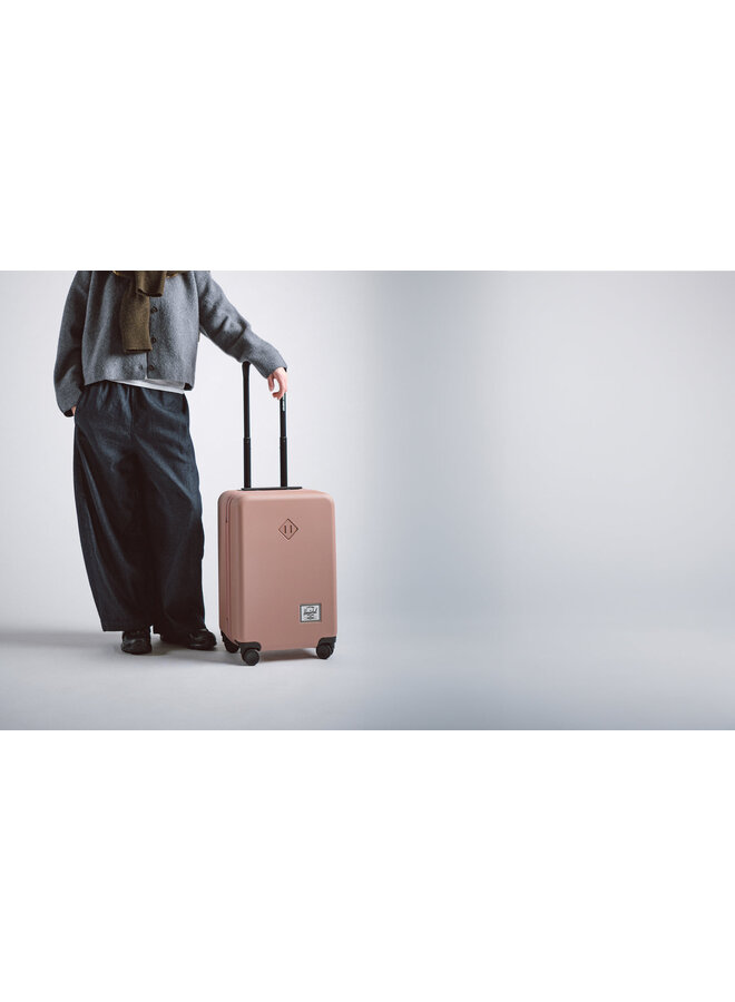 Herschel Heritage™ Hardshell Large Carry On Luggage