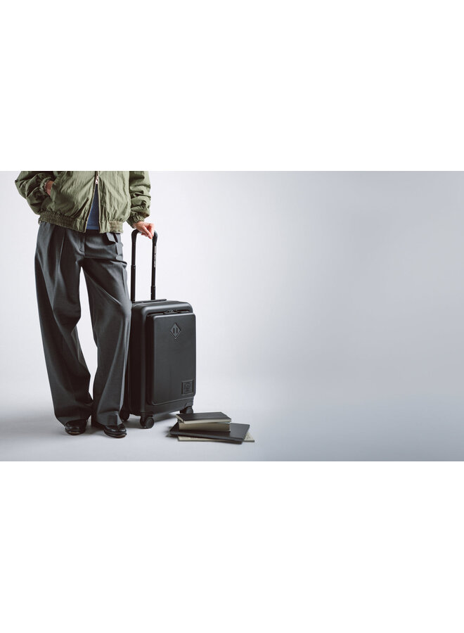 Herschel Heritage™ Hardshell Pro Large Carry On