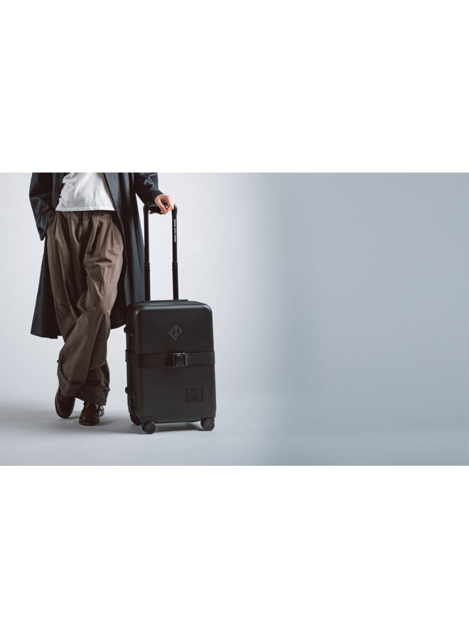 Herschel Heritage™ Hardshell Large Carry On Exp