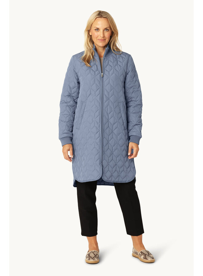 Quilt Coat