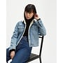 Original Sherpa Trucker Jacket