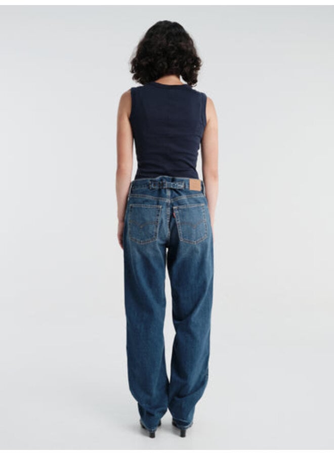 Loose Taper