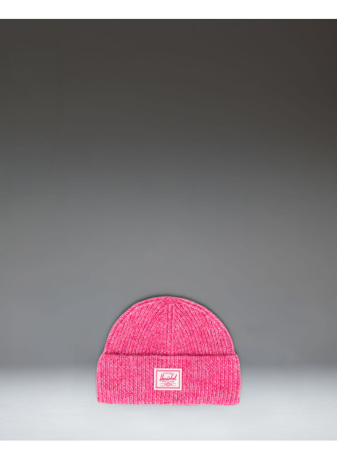 Super Soft Pom Baby Beanie 6-12 Months
