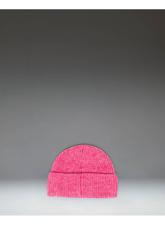 Super Soft Pom Baby Beanie 6-12 Months