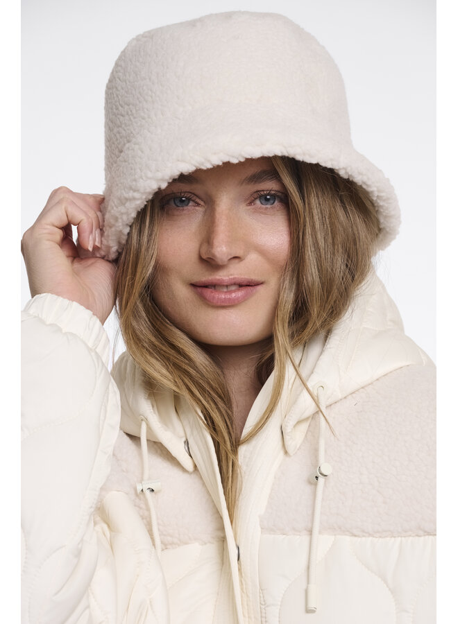 Mec Reversible Hat