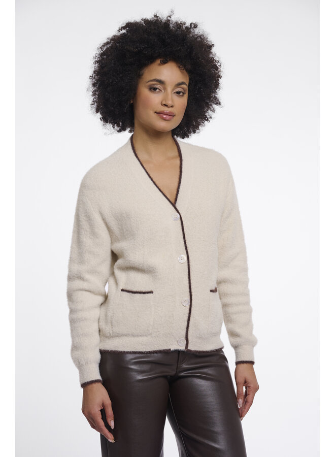 Iqra Cardigan