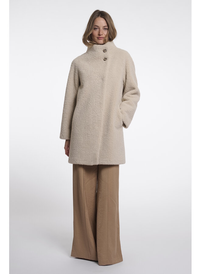 Zoe Coat