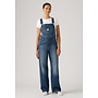Baggy Overalls