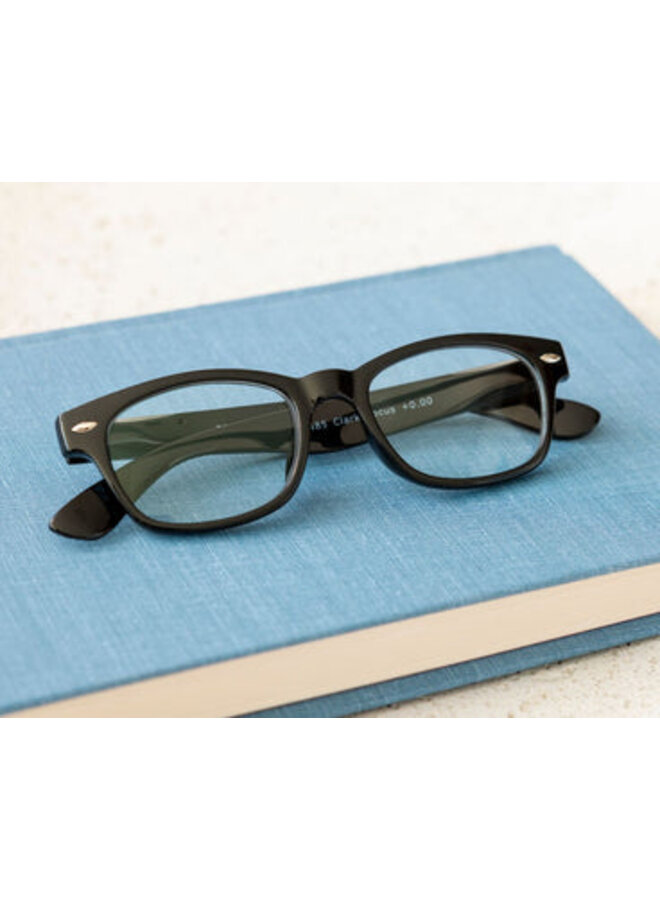 Clarks Focus