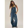 Baggy Overalls