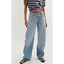 Fable Twisted Seam Jean