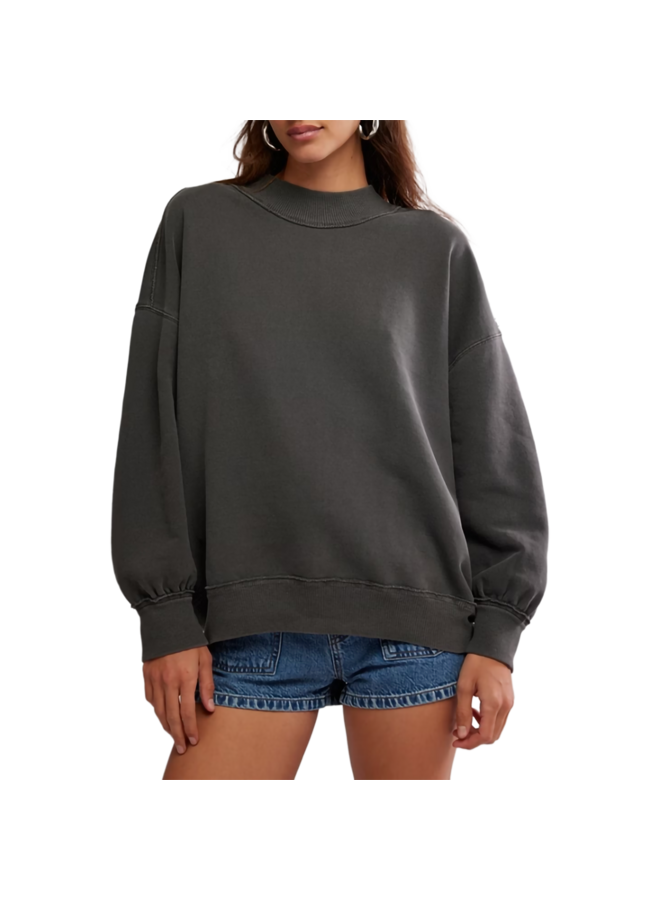 Palm Springs Turtleneck