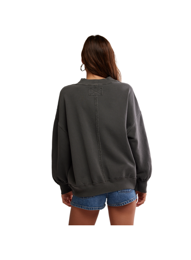 Palm Springs Turtleneck
