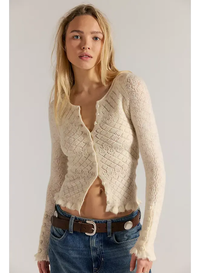 Love Cardi