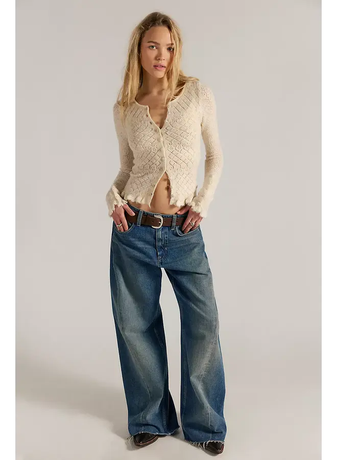 Love Cardi