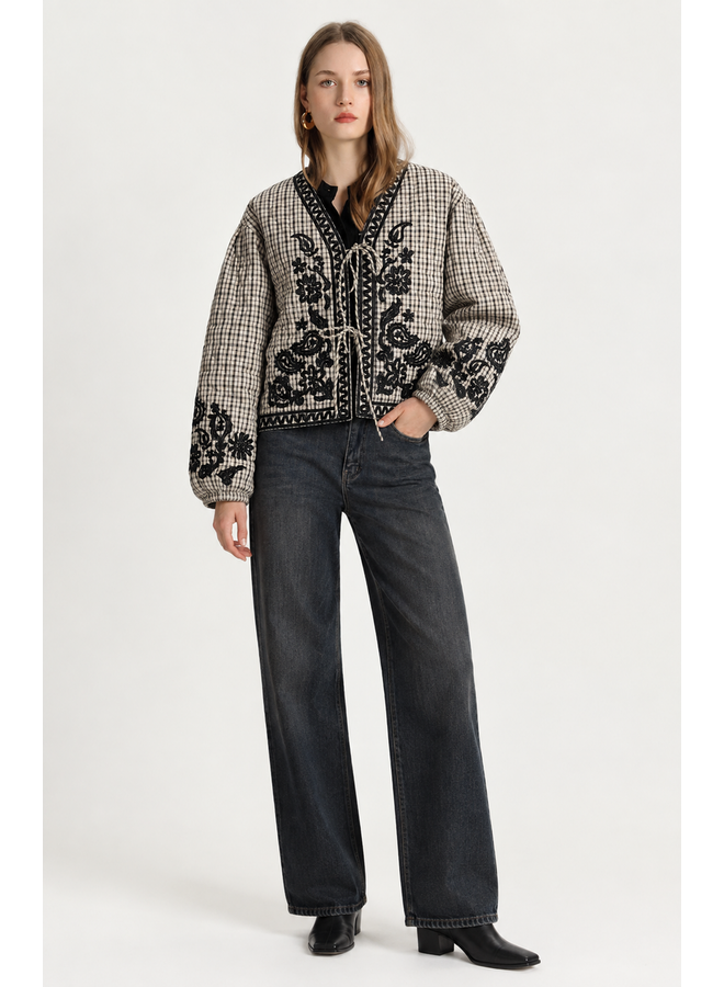 Bellamy Jacket