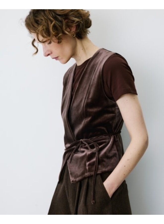 Benny Vest