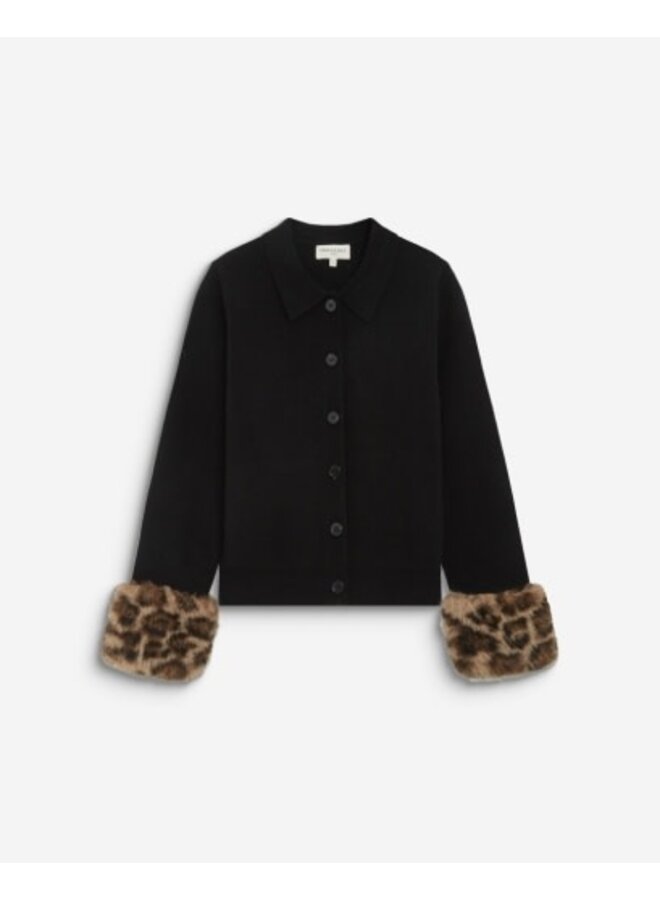 Bambino Cardigan