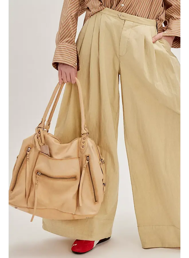 Emerson Tote