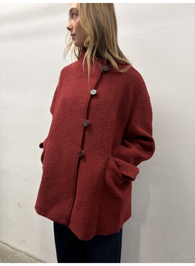 Eunide Jacket