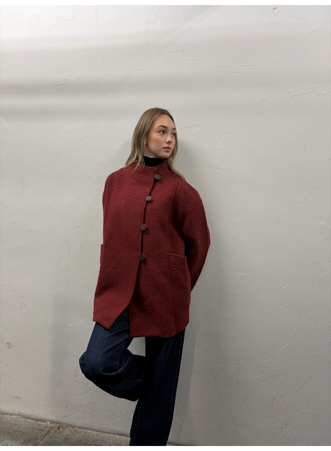 Eunide Jacket