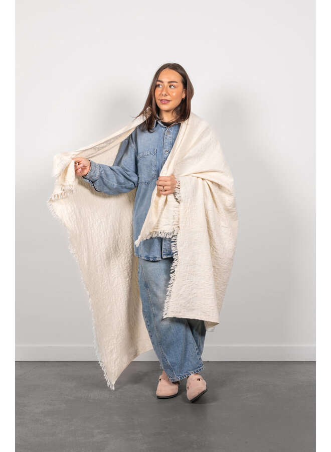 The Arnell Throw