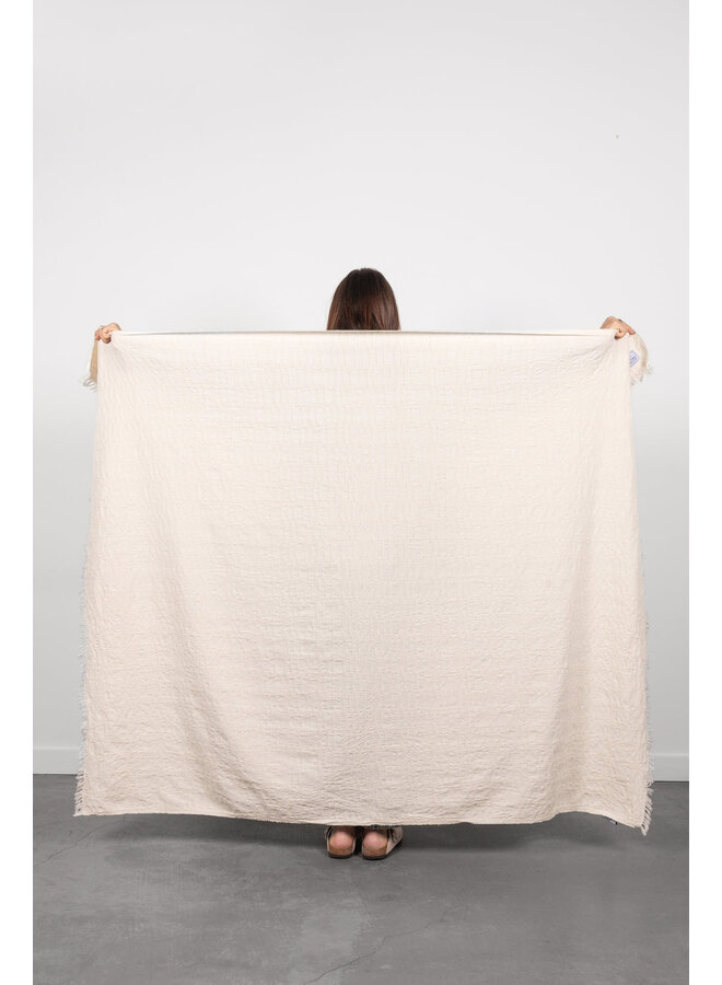 The Arnell Throw
