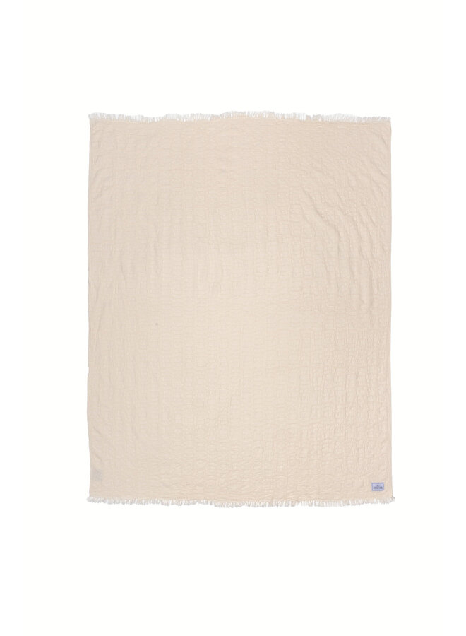 The Arnell Throw