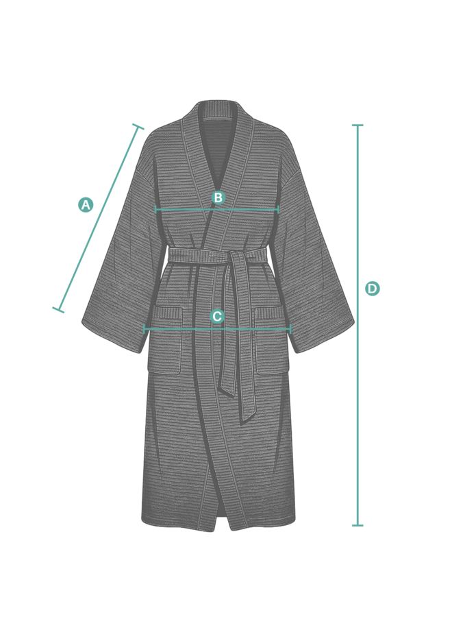 Arnet Robe
