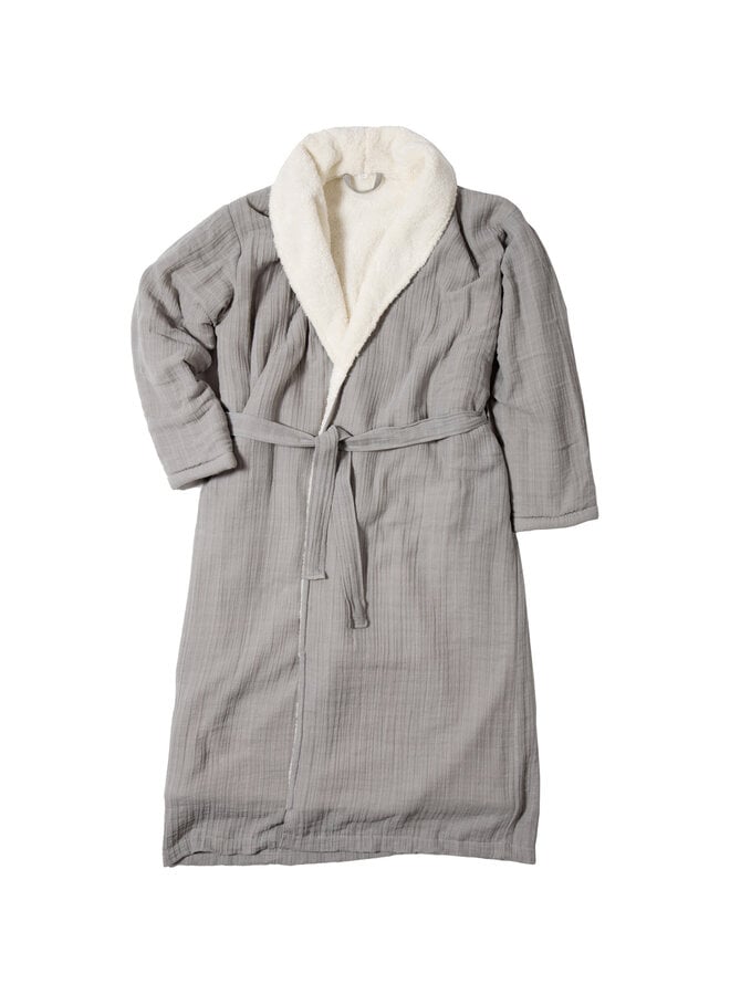The Boreal Robe