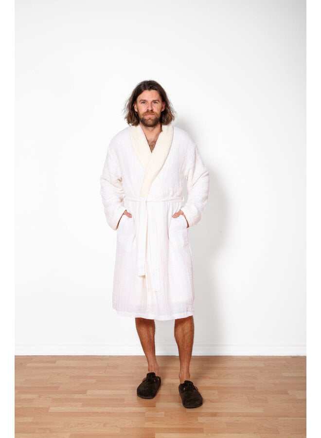 The Boreal Robe