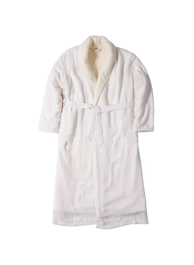 The Boreal Robe