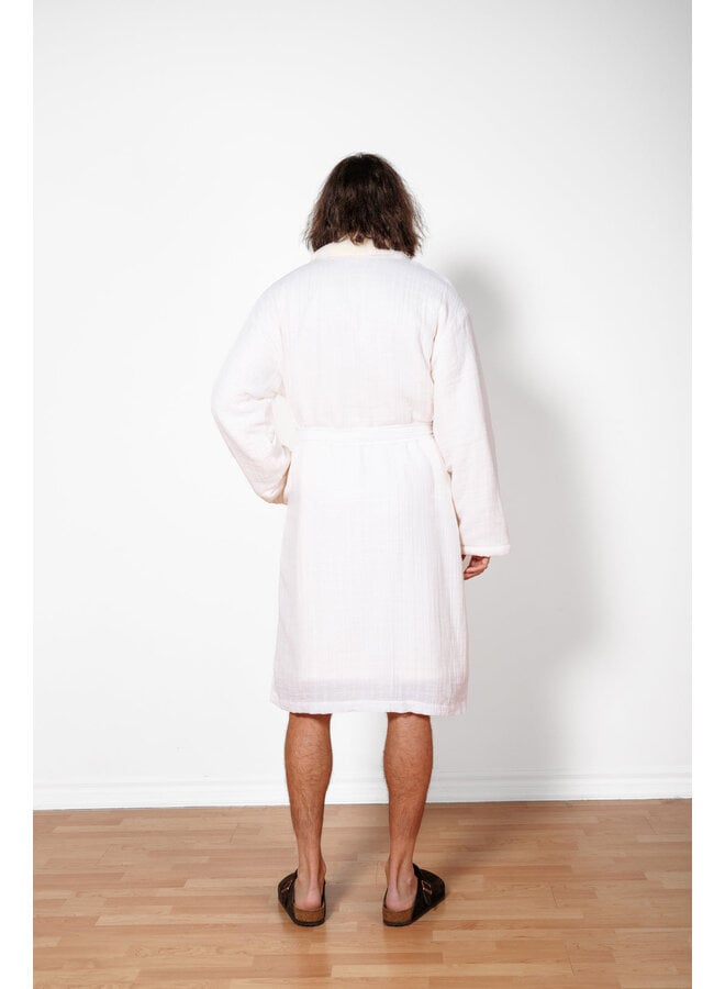 The Boreal Robe
