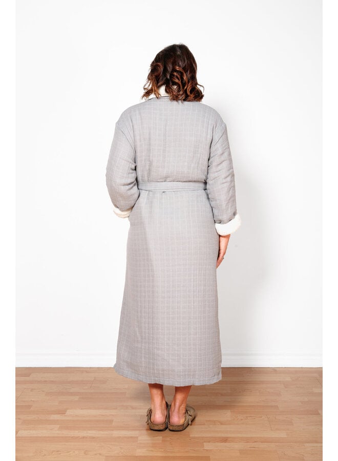 The Boreal Robe