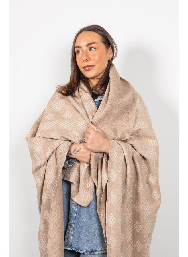 Lena Chenielle Throw