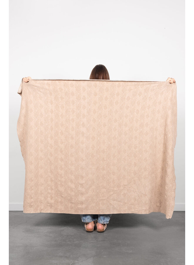 Lena Chenielle Throw
